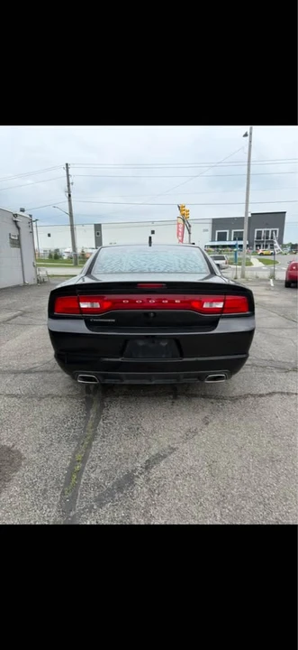 2012 Dodge Charger 7th Gen - Image 4 of 6