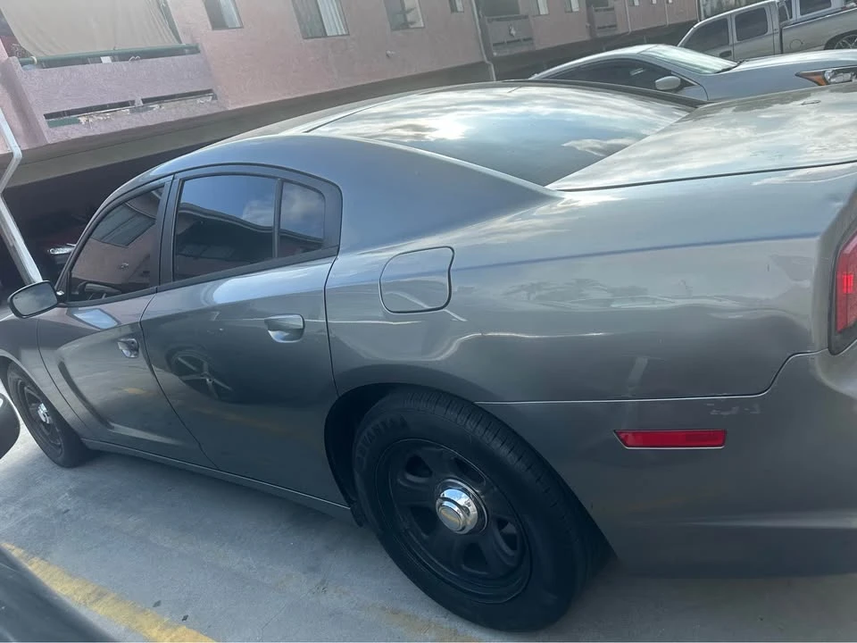 2012 Dodge Charger 7th Gen - Image 2 of 3