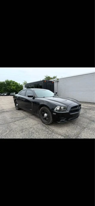 2012 Dodge Charger 7th Gen - Image 6 of 6