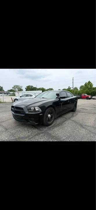 2012 Dodge Charger 7th Gen - Image 2 of 6