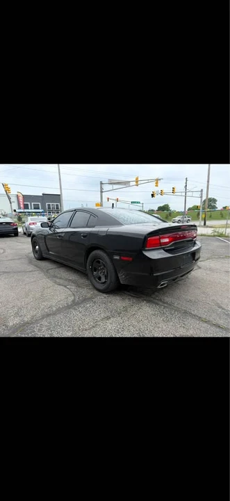 2012 Dodge Charger 7th Gen - Image 3 of 6