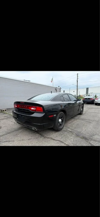 2012 Dodge Charger 7th Gen - Image 5 of 6