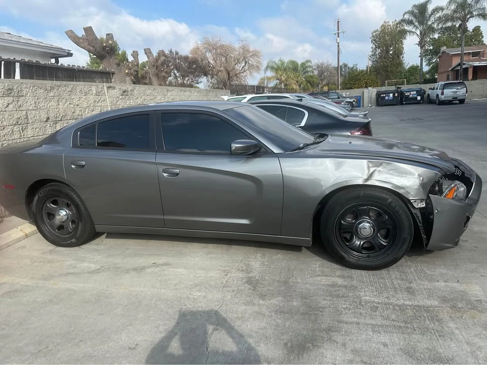2012 Dodge Charger 7th Gen - Image 3 of 3