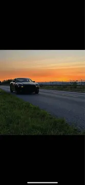 2012 Dodge Charger R/T Sedan 4D
