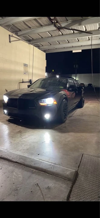 2012 Dodge Charger 7th Gen - Image 9 of 9