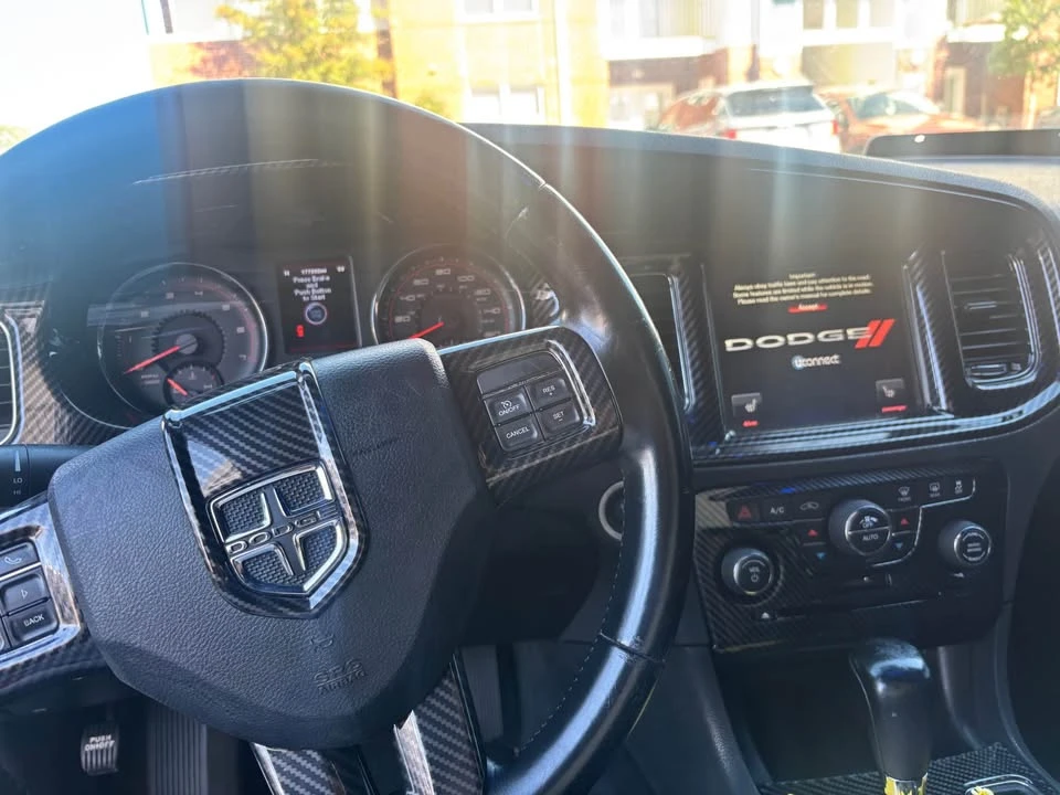 2012 Dodge Charger 7th Gen - Image 6 of 11