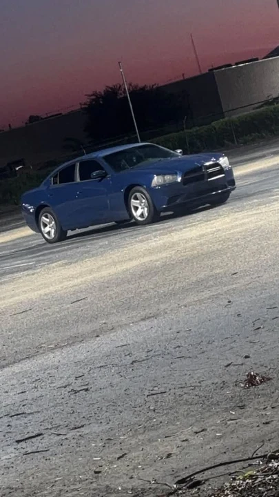 2012 Dodge Charger 7th Gen - Image 3 of 5