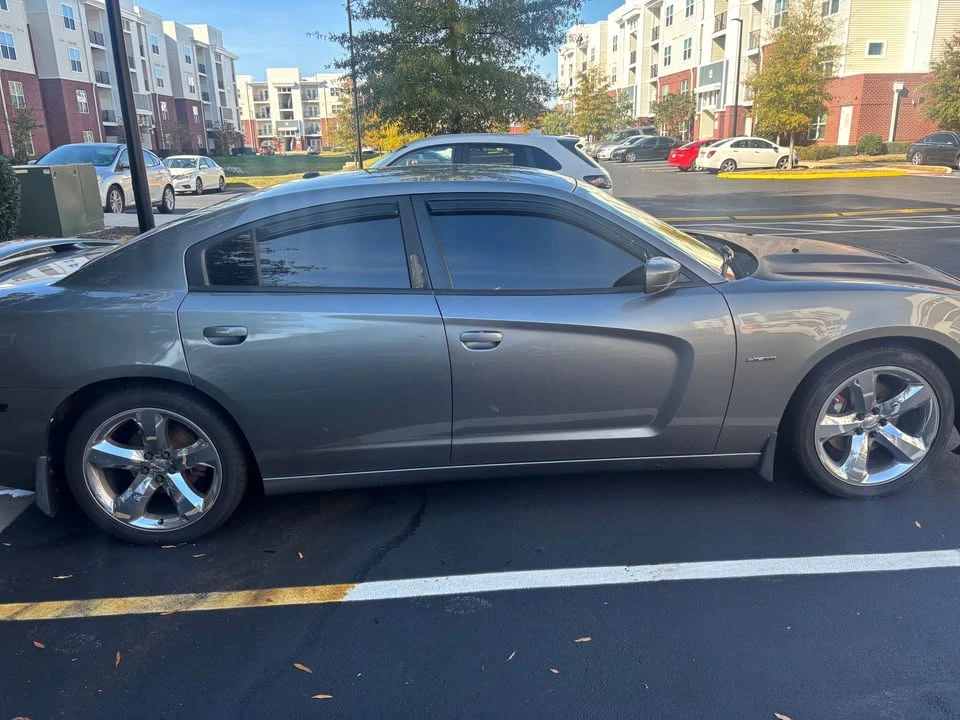 2012 Dodge Charger 7th Gen - Image 11 of 11