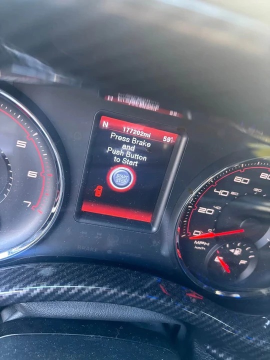 2012 Dodge Charger 7th Gen - Image 5 of 11