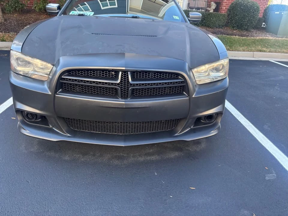 2012 Dodge Charger 7th Gen - Image 8 of 11