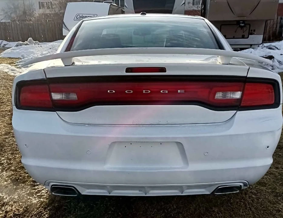 2012 Dodge Charger 7th Gen - Image 6 of 8