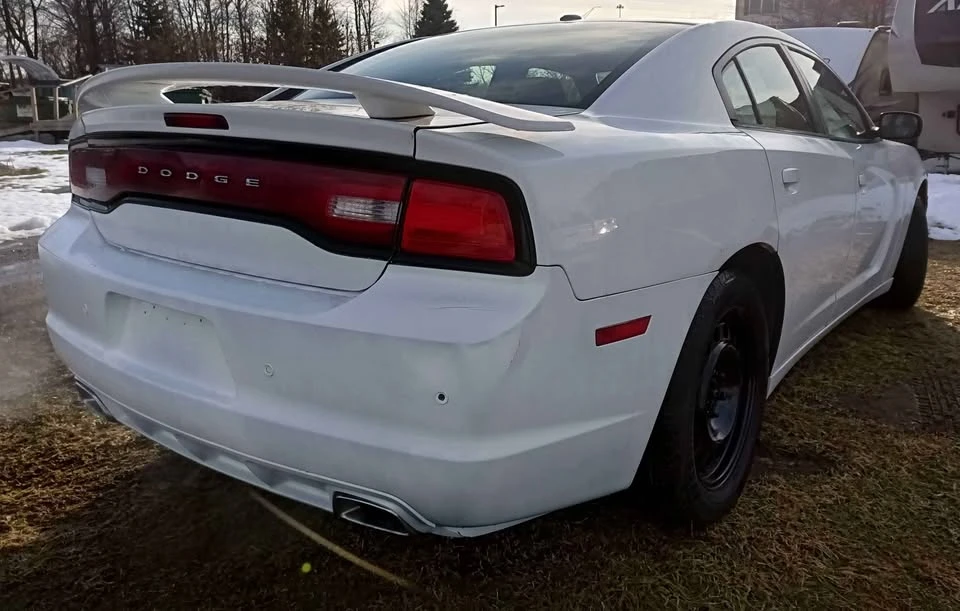 2012 Dodge Charger 7th Gen - Image 5 of 8