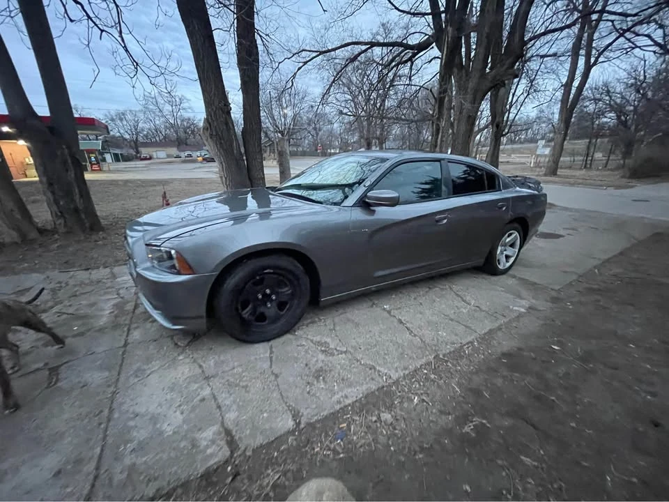 2012 Dodge Charger 7th Gen - Image 4 of 5