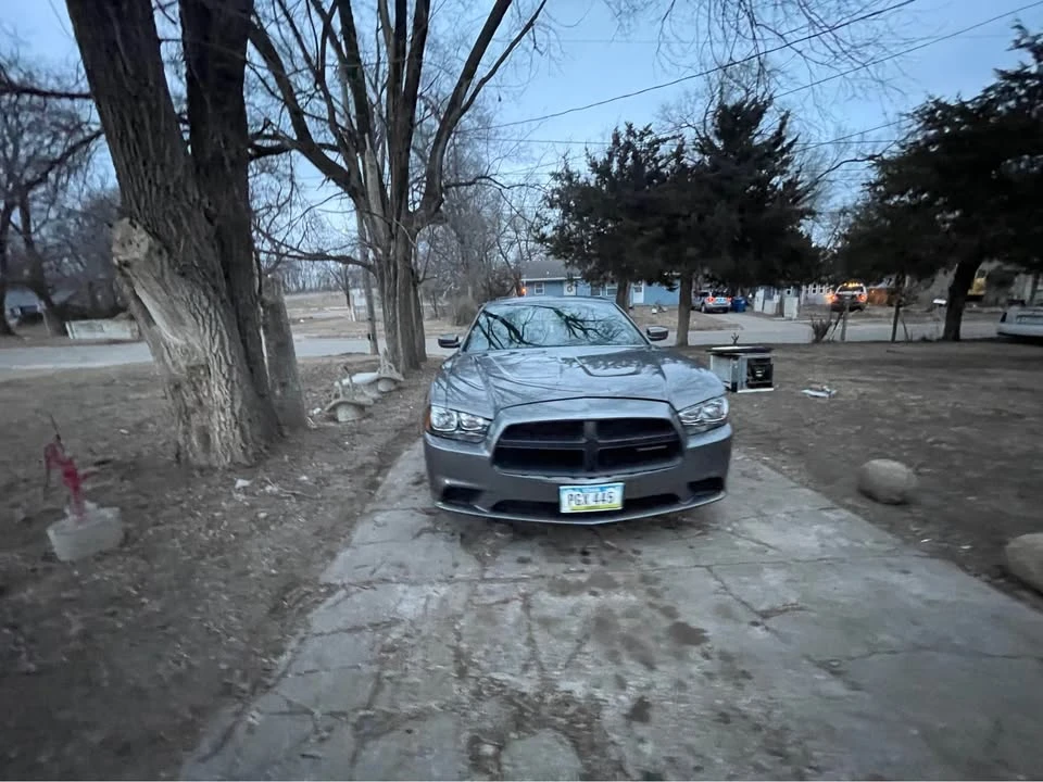 2012 Dodge Charger 7th Gen - Image 5 of 5