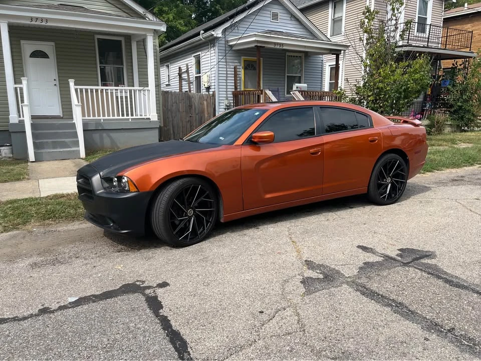 2012 Dodge Charger 7th Gen - Image 11 of 11