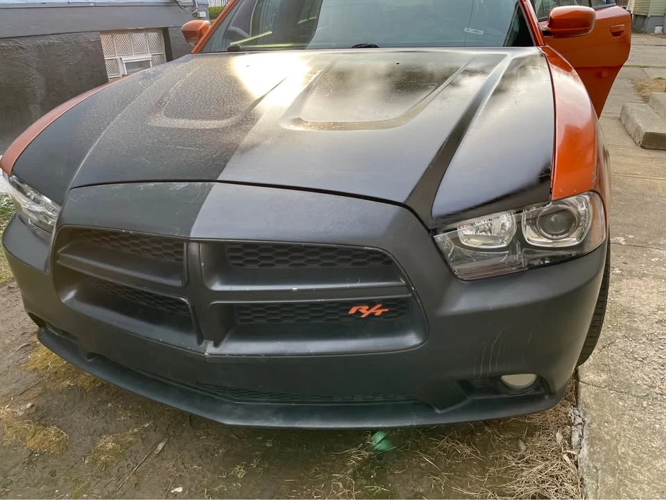 2012 Dodge Charger 7th Gen - Image 2 of 11