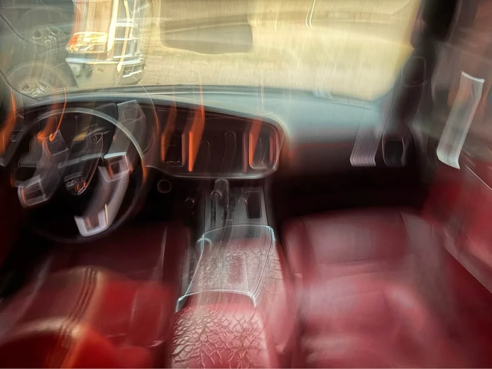 2012 Dodge Charger 7th Gen - Image 7 of 8
