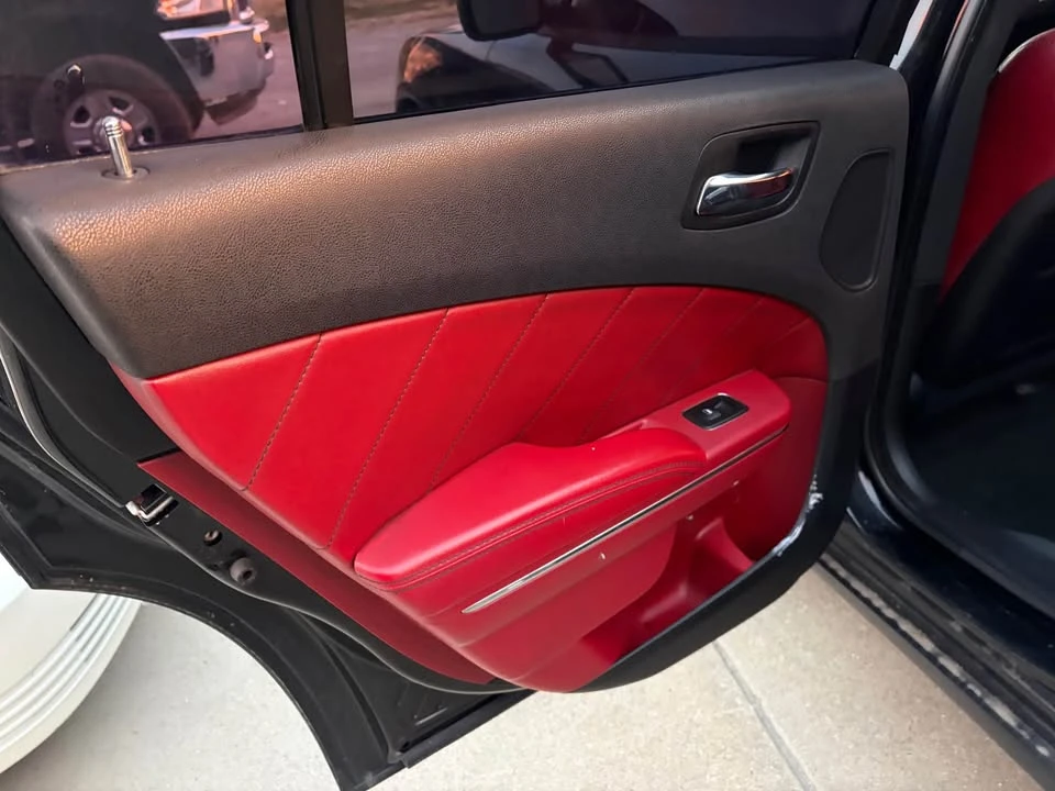 2012 Dodge Charger 7th Gen - Image 6 of 8