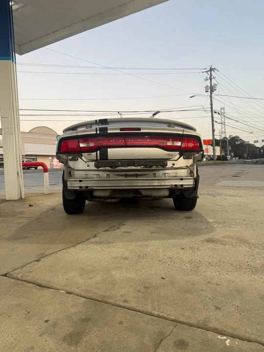 2012 Dodge Charger 7th Gen - Image 5 of 10
