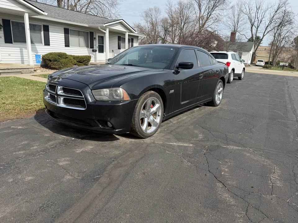 2012 Dodge Charger 7th Gen - Image 3 of 6