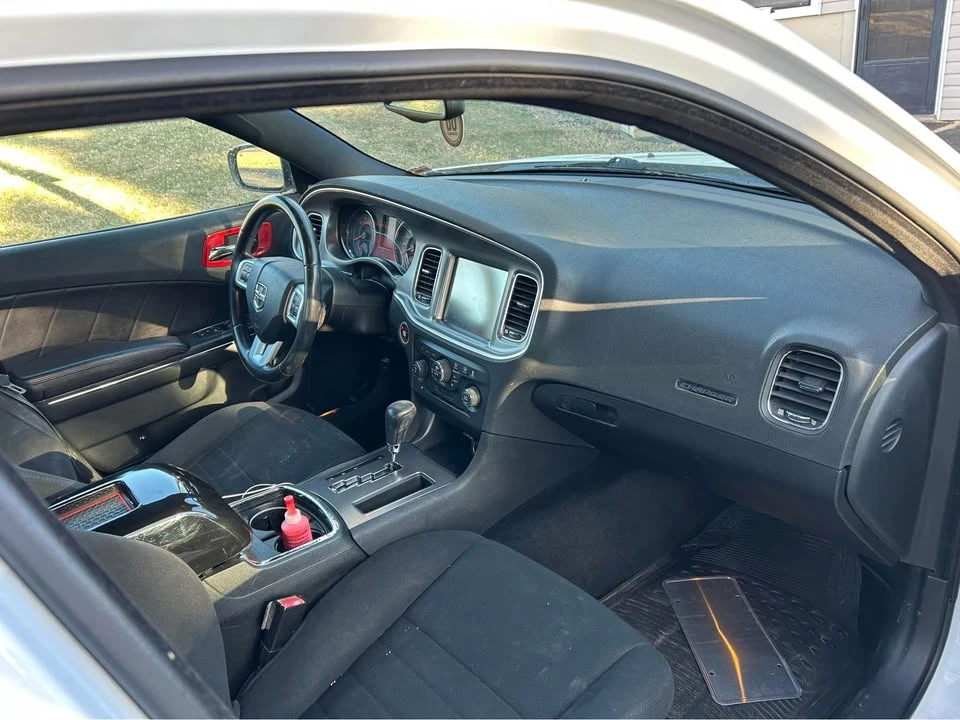 2012 Dodge Charger 7th Gen - Image 5 of 5