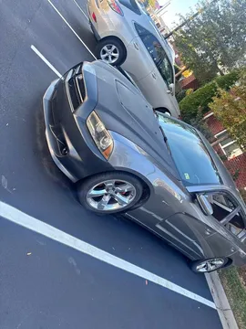 2012 Dodge Charger R/T