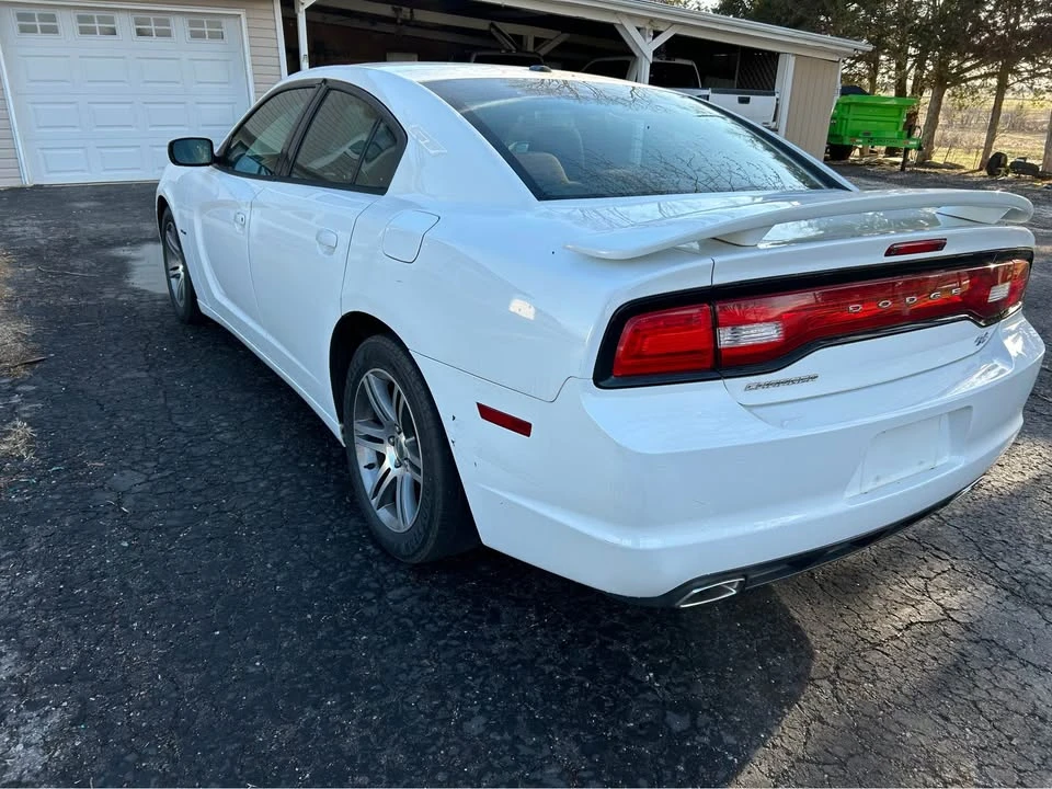 2012 Dodge Charger 7th Gen - Image 3 of 5