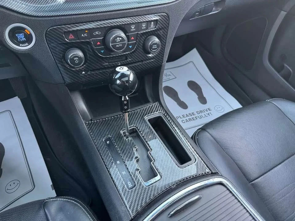 2012 Dodge Charger 7th Gen - Image 15 of 20