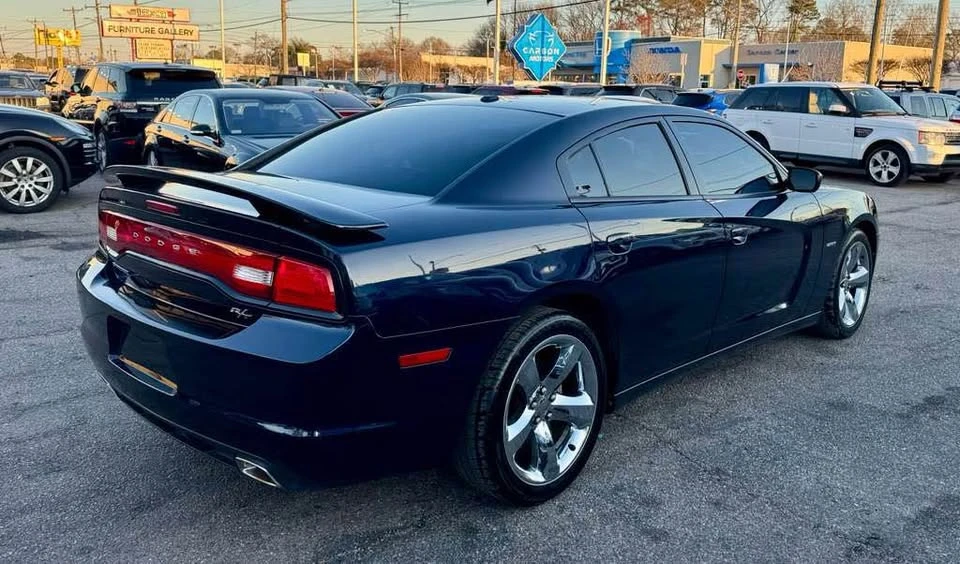 2012 Dodge Charger 7th Gen - Image 7 of 20
