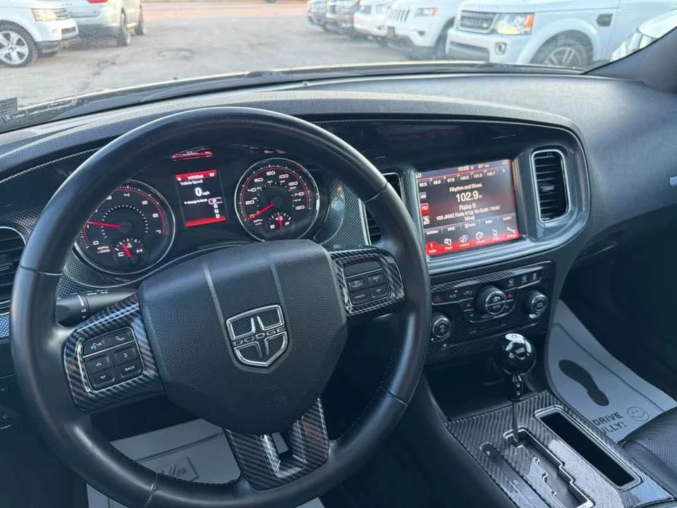 2012 Dodge Charger 7th Gen - Image 18 of 20