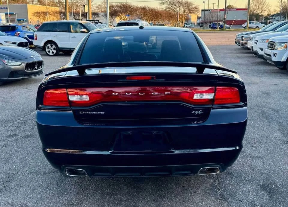 2012 Dodge Charger 7th Gen - Image 6 of 20