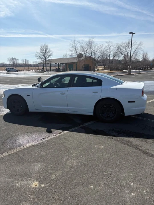 2012 Dodge Charger 7th Gen - Image 3 of 4