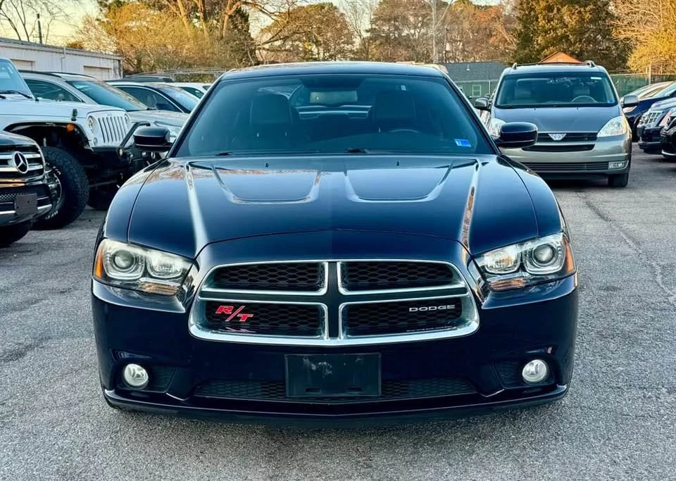 2012 Dodge Charger 7th Gen - Image 2 of 20