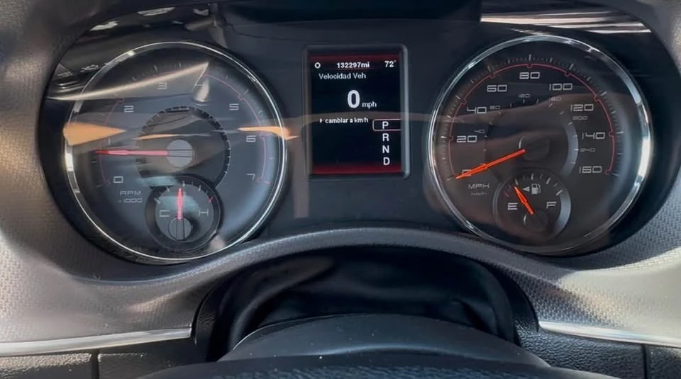 2012 Dodge Charger 7th Gen - Image 7 of 7