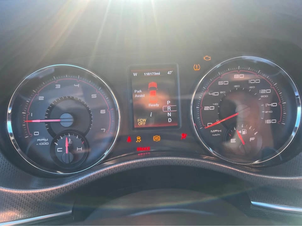2012 Dodge Charger 7th Gen - Image 17 of 17