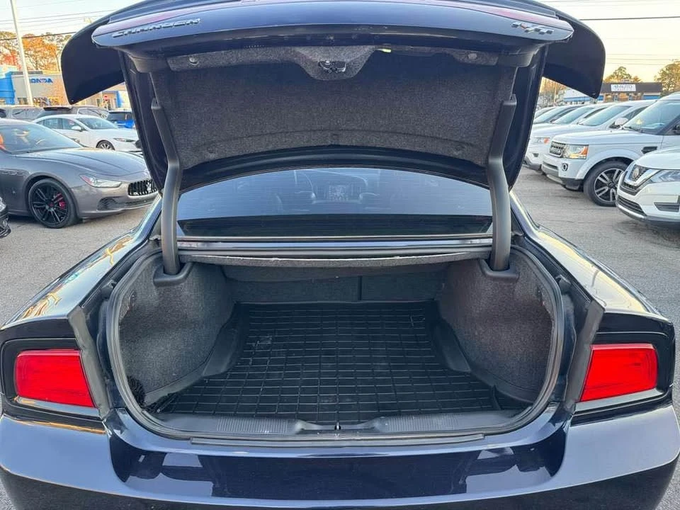 2012 Dodge Charger 7th Gen - Image 11 of 20