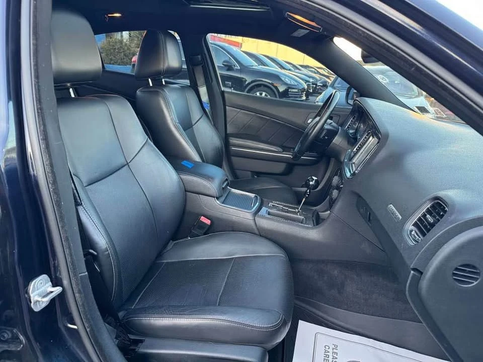 2012 Dodge Charger 7th Gen - Image 14 of 20