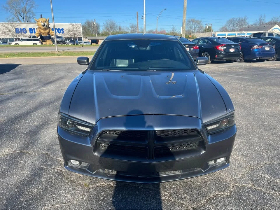 2012 Dodge Charger 7th Gen - Image 8 of 17