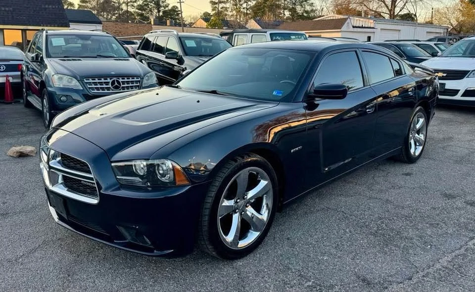 2012 Dodge Charger 7th Gen - Image 3 of 20
