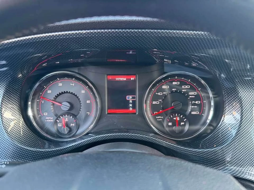 2012 Dodge Charger 7th Gen - Image 19 of 20