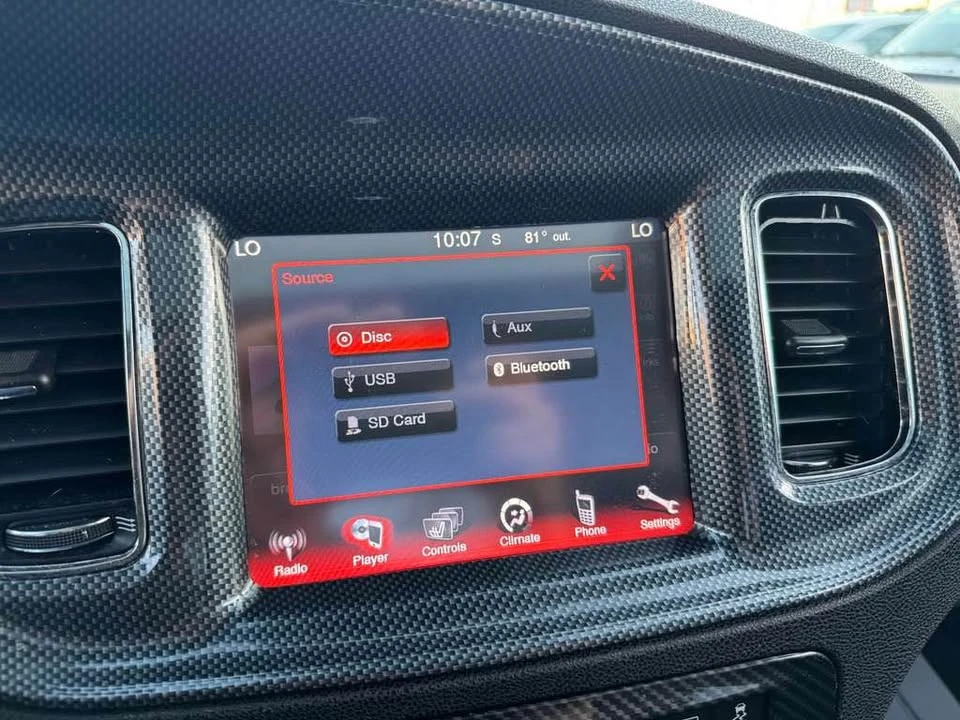 2012 Dodge Charger 7th Gen - Image 16 of 20