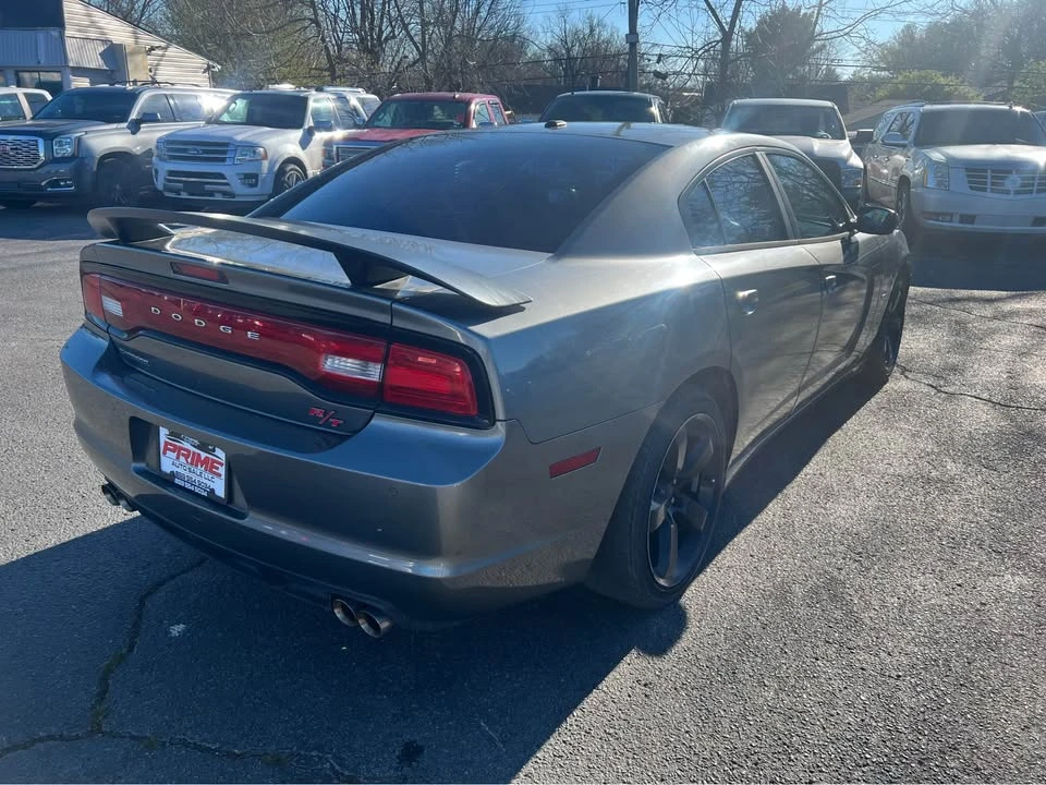 2012 Dodge Charger 7th Gen - Image 5 of 17