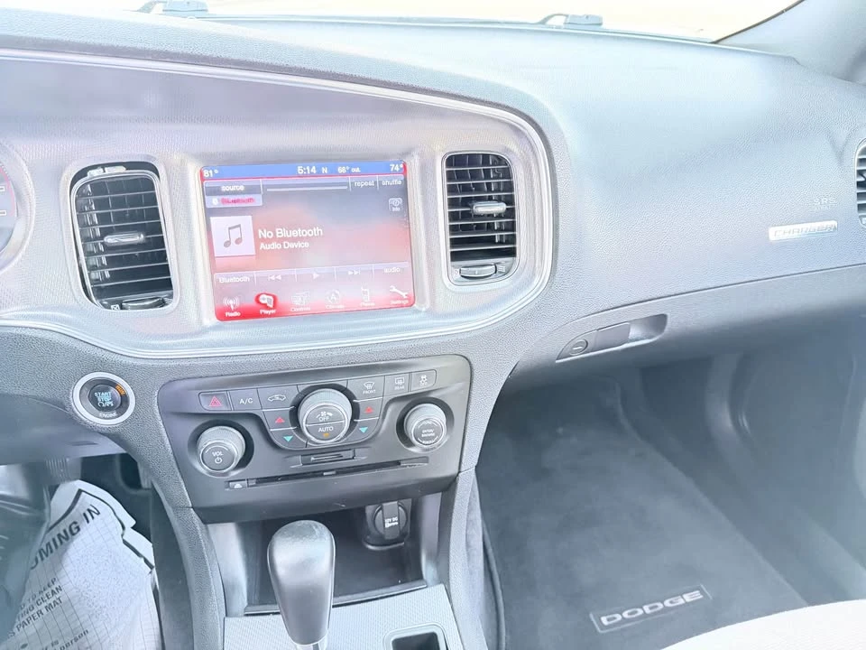 2012 Dodge Charger 7th Gen - Image 3 of 7