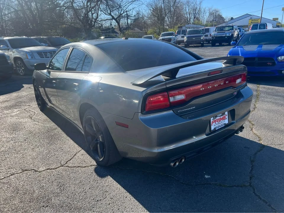 2012 Dodge Charger 7th Gen - Image 3 of 17