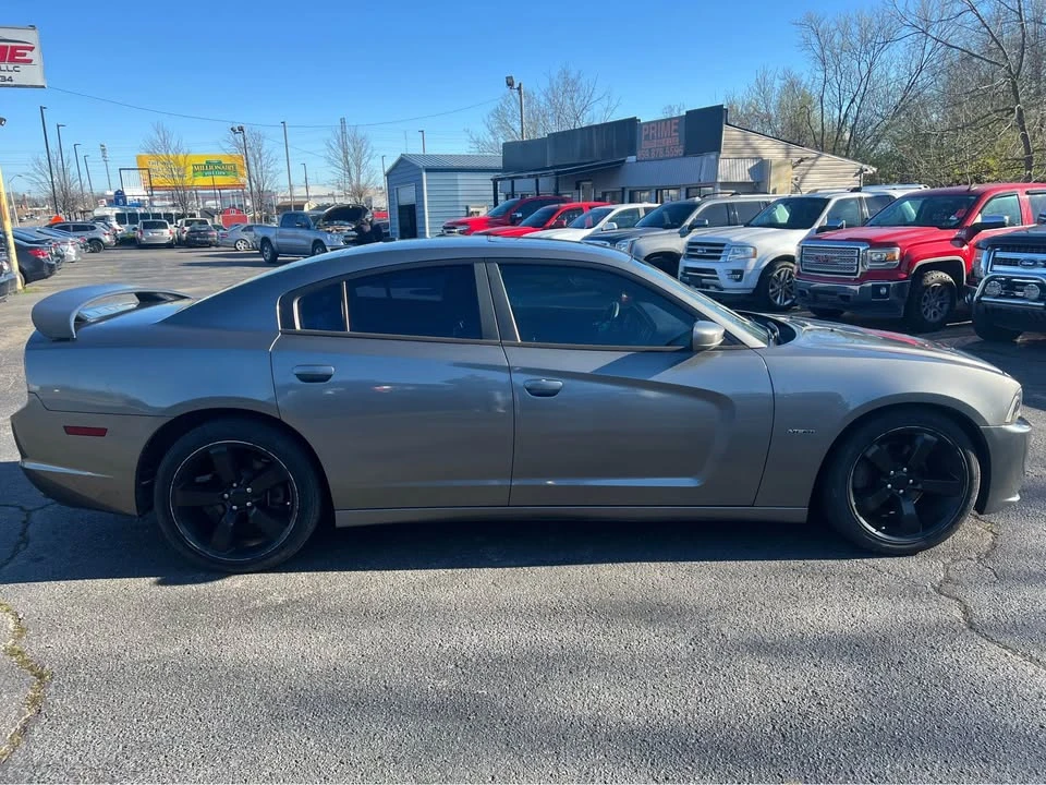 2012 Dodge Charger 7th Gen - Image 6 of 17