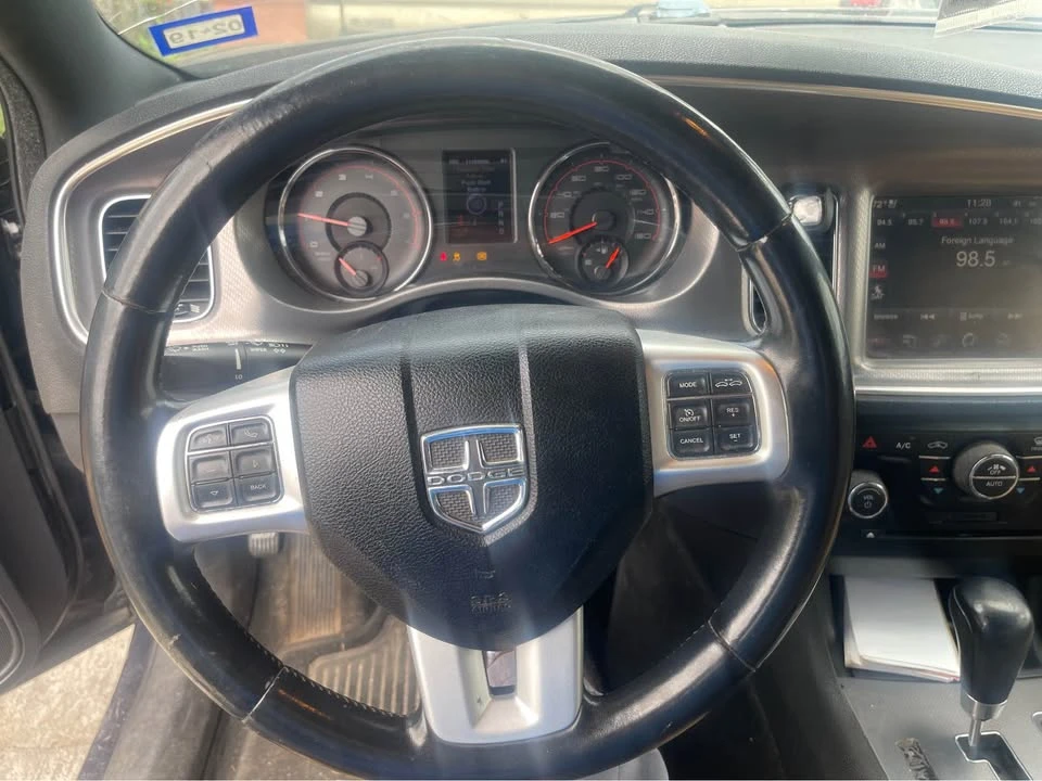 2012 Dodge Charger 7th Gen - Image 5 of 10