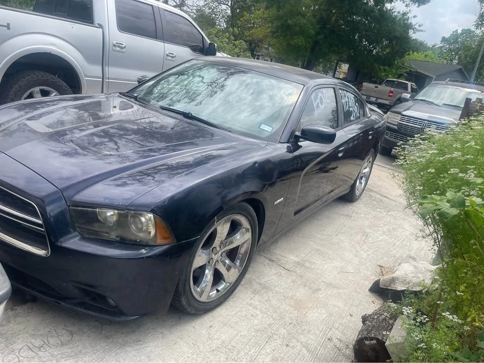 2012 Dodge Charger 7th Gen - Image 6 of 10