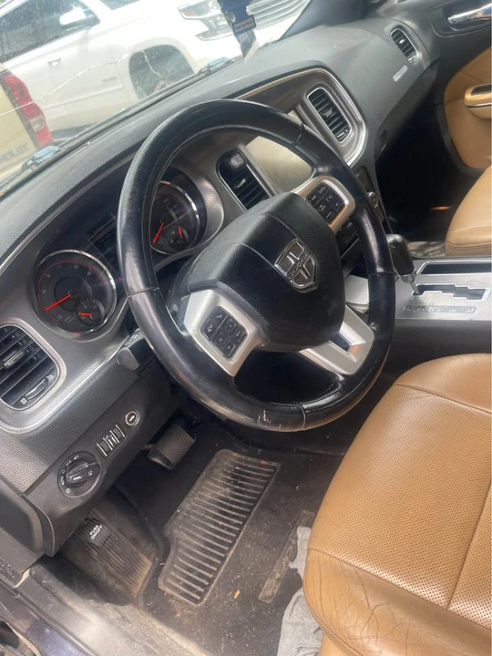 2012 Dodge Charger 7th Gen - Image 10 of 10