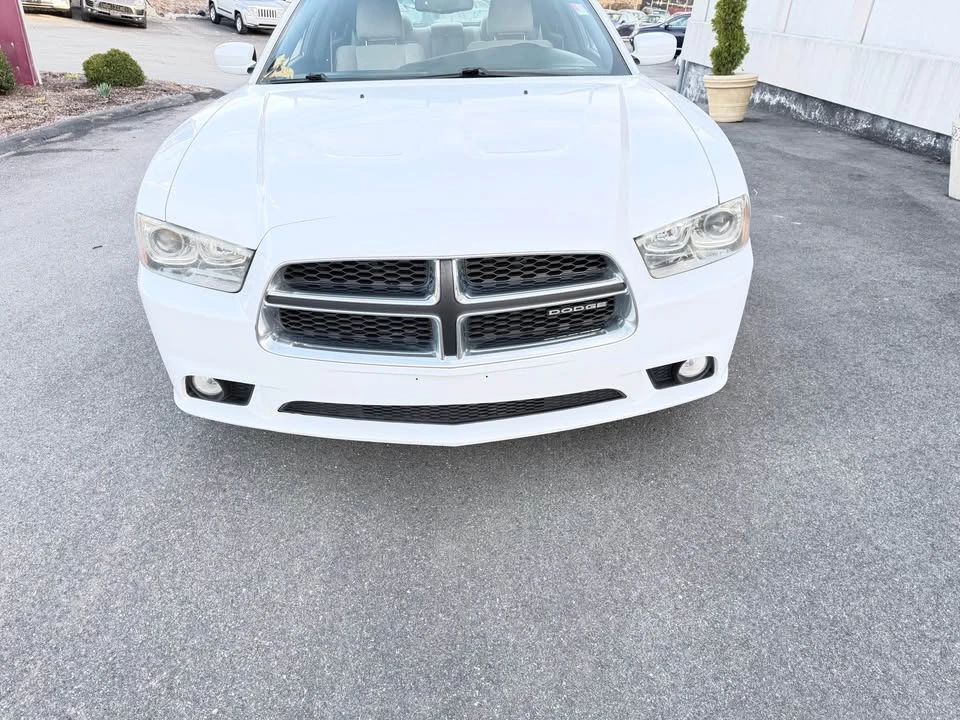 2012 Dodge Charger 7th Gen - Image 7 of 7