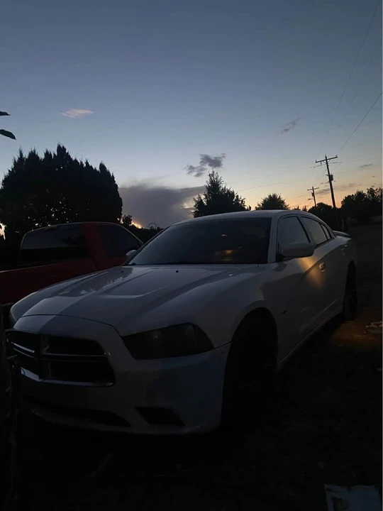2012 Dodge Charger 7th Gen - Image 4 of 8